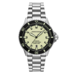 Emporio Armani AR60083 Sea Explorer Automatic Watch