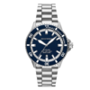 Emporio Armani AR60087 Sea Explorer Blue Dial Automatic Watch