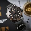 Omega James bond 007 Watch