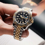Rolex GMT-Master II Watch
