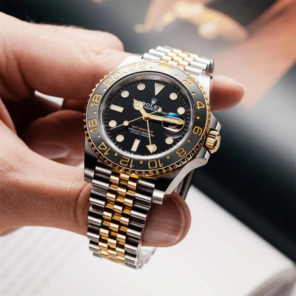 Rolex GMT-Master II Watch