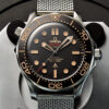 Omega James bond 007 Watch