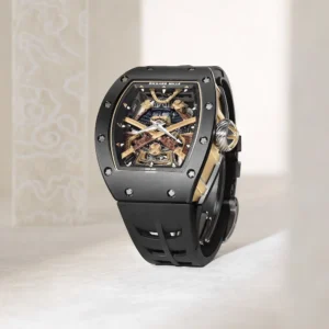 Richard Mille RM 47 Samurai Edition
