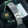 Rolex Oyster perpetual 41mm yellow dial