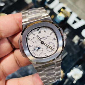 Patek Philippe Nautilus 5712