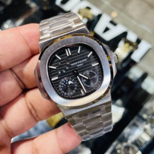 Patek Philippe Nautilus 5712
