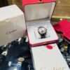 Cartier Drive De Cartier Flying Tourbillon