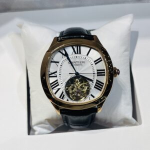 Cartier Drive De Cartier Flying Tourbillon