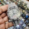 Audemars Piguet Royal Oak Iced out