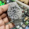 Audemars Piguet Royal Oak Iced out