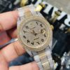 Rolex Datejust Iced Out 41mm