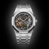 Audemars Piguet Royal Oak Skeleton 15407