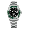 Rolex Submariner Starbucks 41mm
