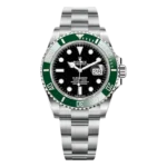 Rolex Submariner Starbucks 41mm