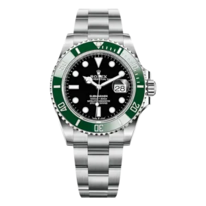 Rolex Submariner Starbucks 41mm