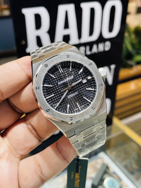 Audemars Piguet Royal Oak Watch