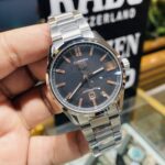 Tag Heuer Caliber 5 Automatic Watch