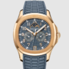 Patek Philippe Aquanaut 5261R-001