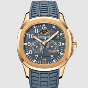 Patek Philippe Aquanaut 5261R-001