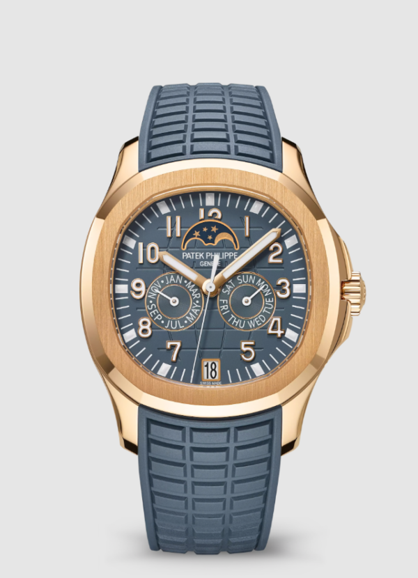 Patek Philippe Aquanaut 5261R-001