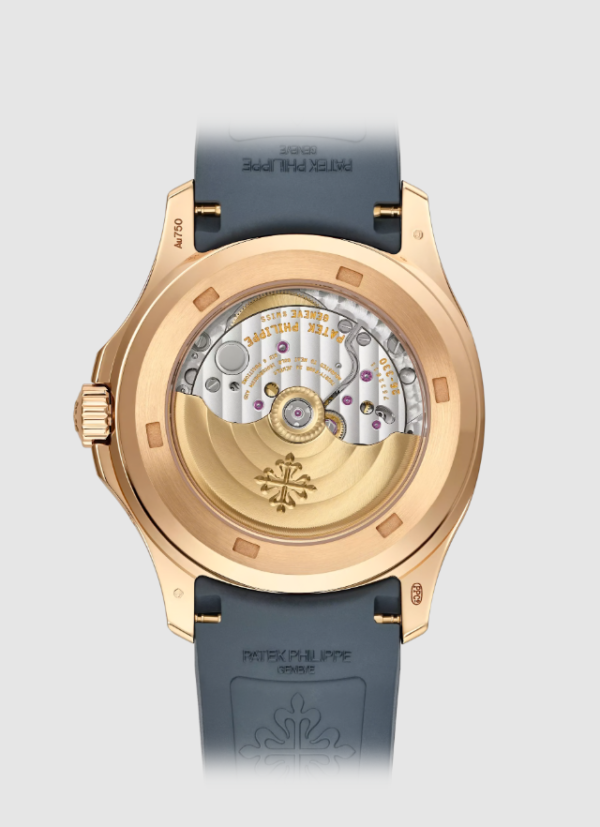 Patek Philippe Aquanaut 5261R-001