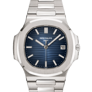 Patek Philippe Nautilus 5810/1G-001 50th Anniversary