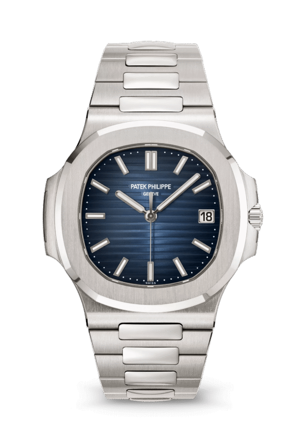 Patek Philippe Nautilus 5810/1G-001 50th Anniversary