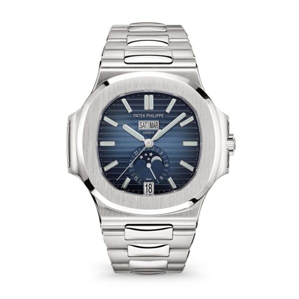 Patek Philippe Nautilus 5726/1A-014 40.5mm