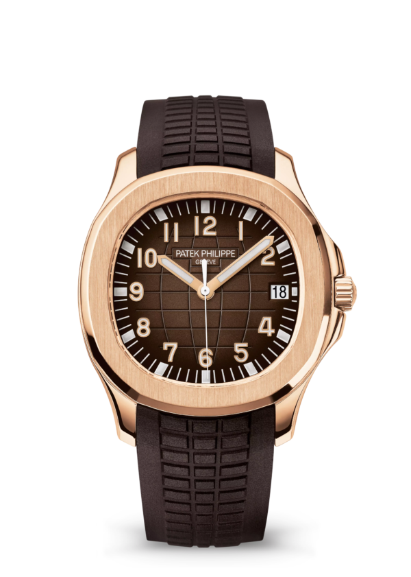 Patek Philippe Aquanaut 5167R-001