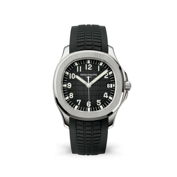 Patek Philippe Aquanaut 5167