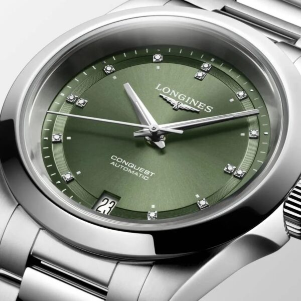 Longines Conquest 41mm