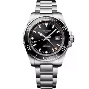 Longines Hydro Conquest GMT 41mm