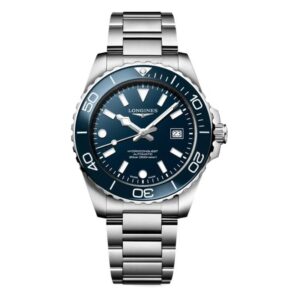Longines Hydro Conquest 41mm
