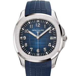 Patek Philippe Aquanaut 5168G-001
