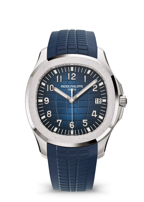 Patek Philippe Aquanaut 5168G-001
