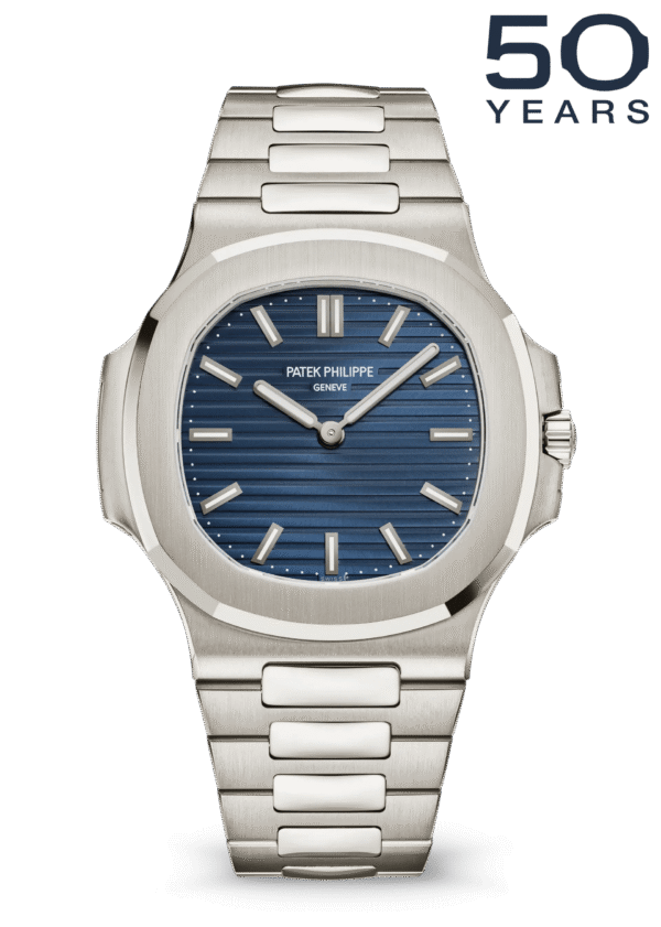 Patek Philippe Nautilus 5610/1P-001 50th Anniversary